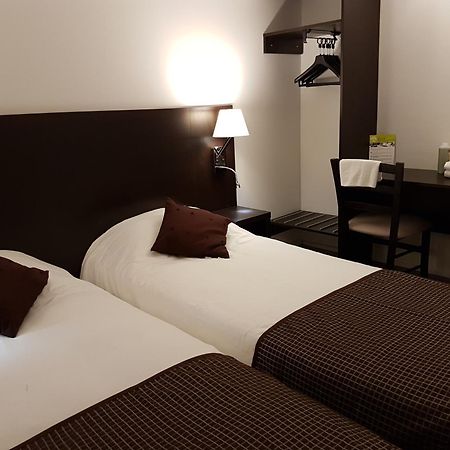 Nevers Hotel Kültér fotó