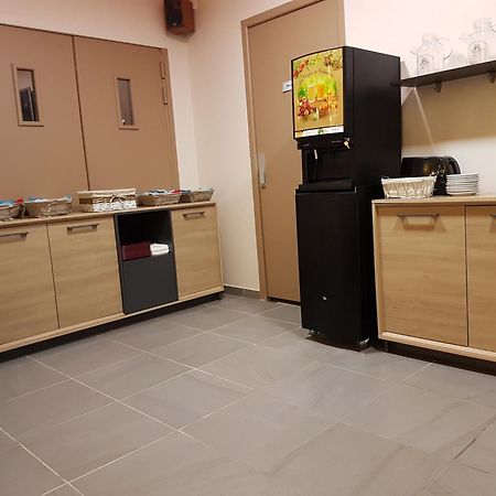 Nevers Hotel Kültér fotó