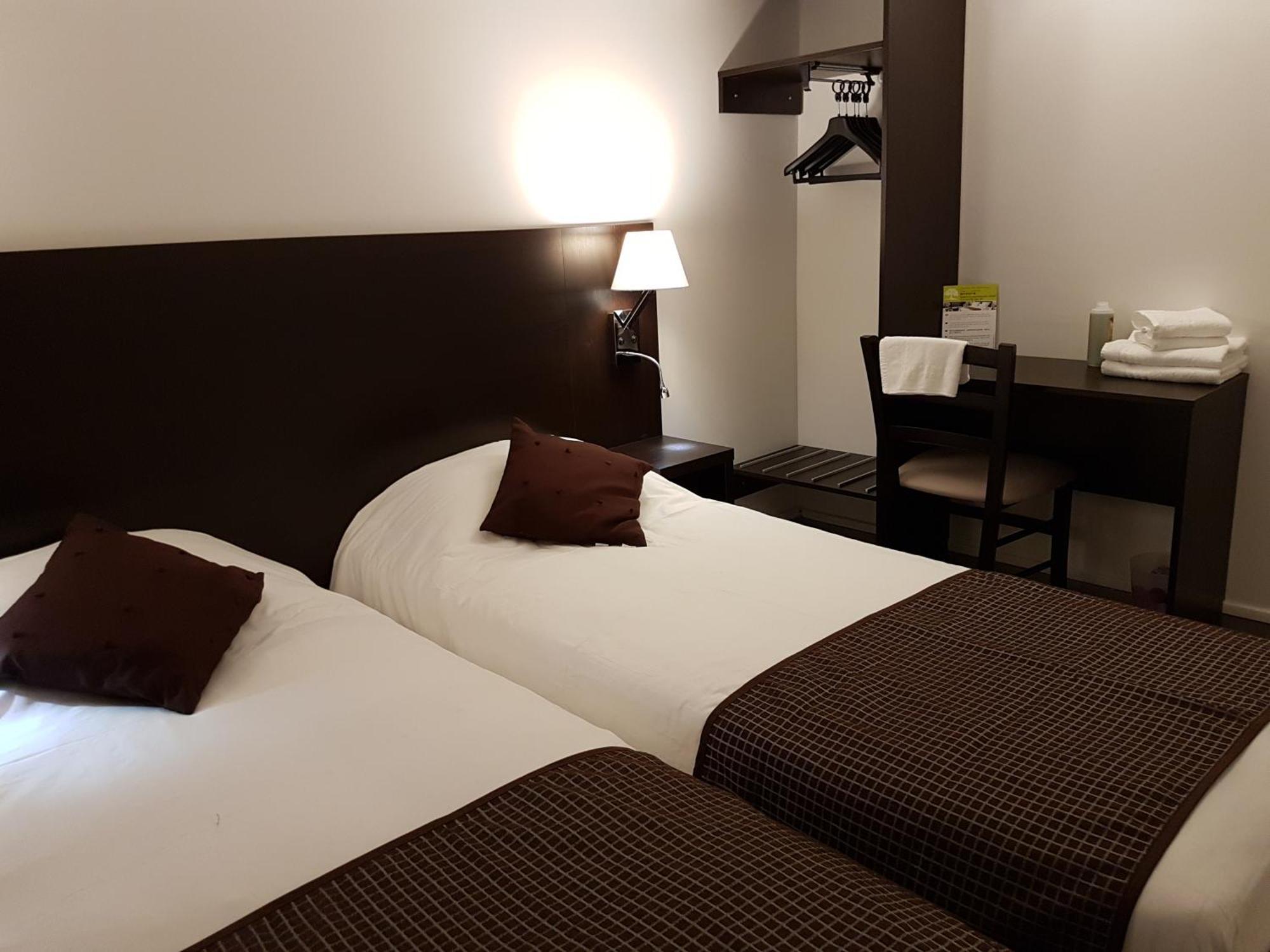 Nevers Hotel Kültér fotó