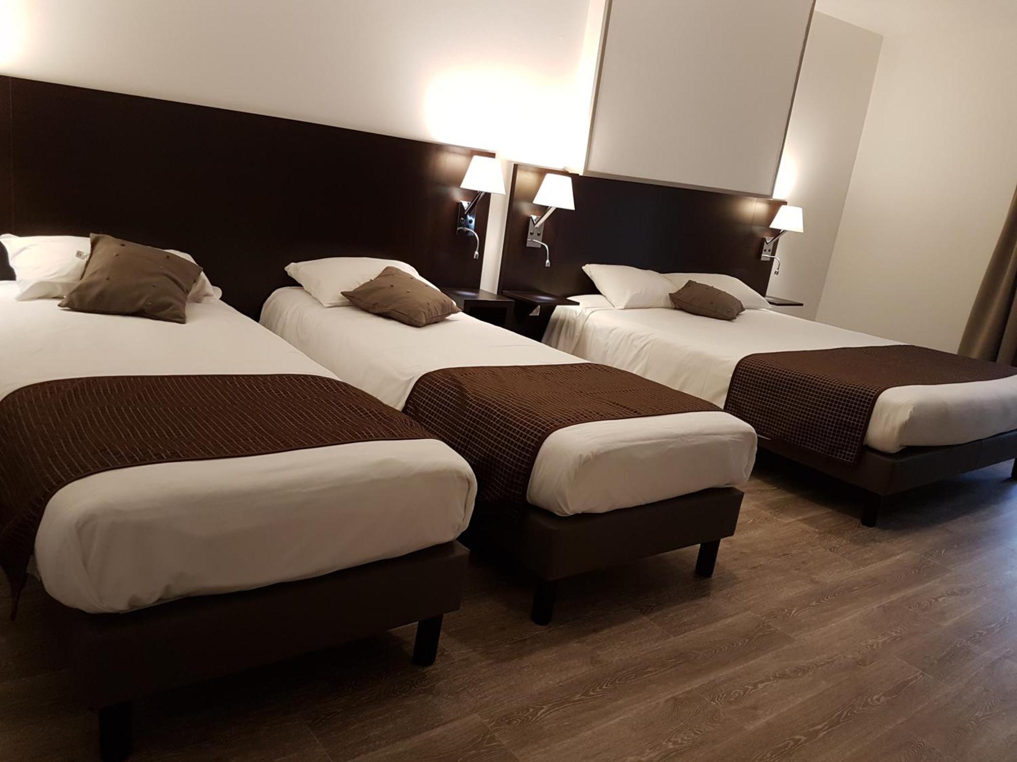 Nevers Hotel Kültér fotó