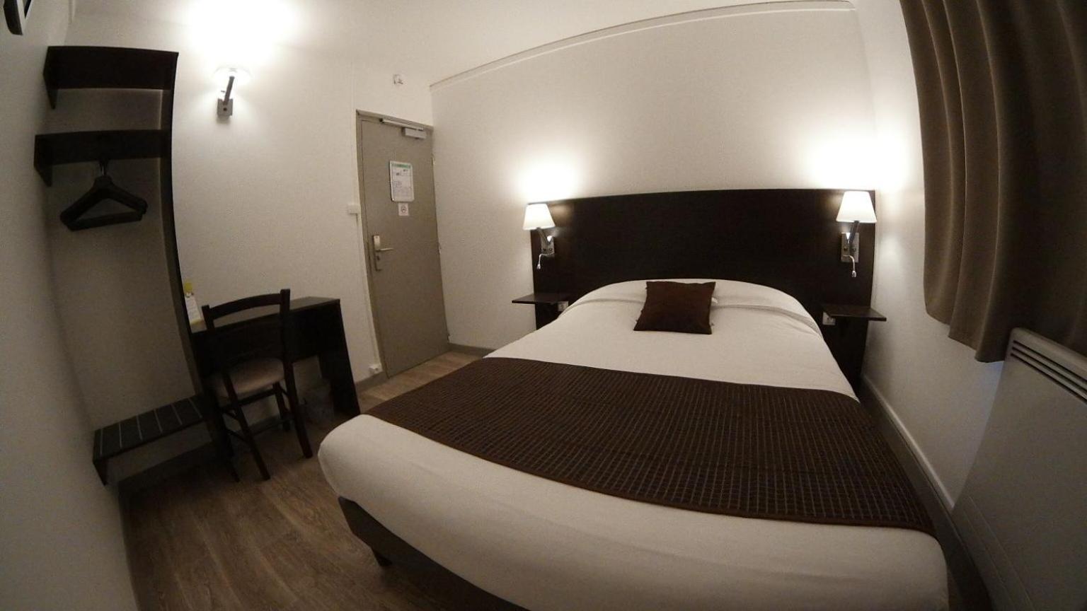 Nevers Hotel Kültér fotó
