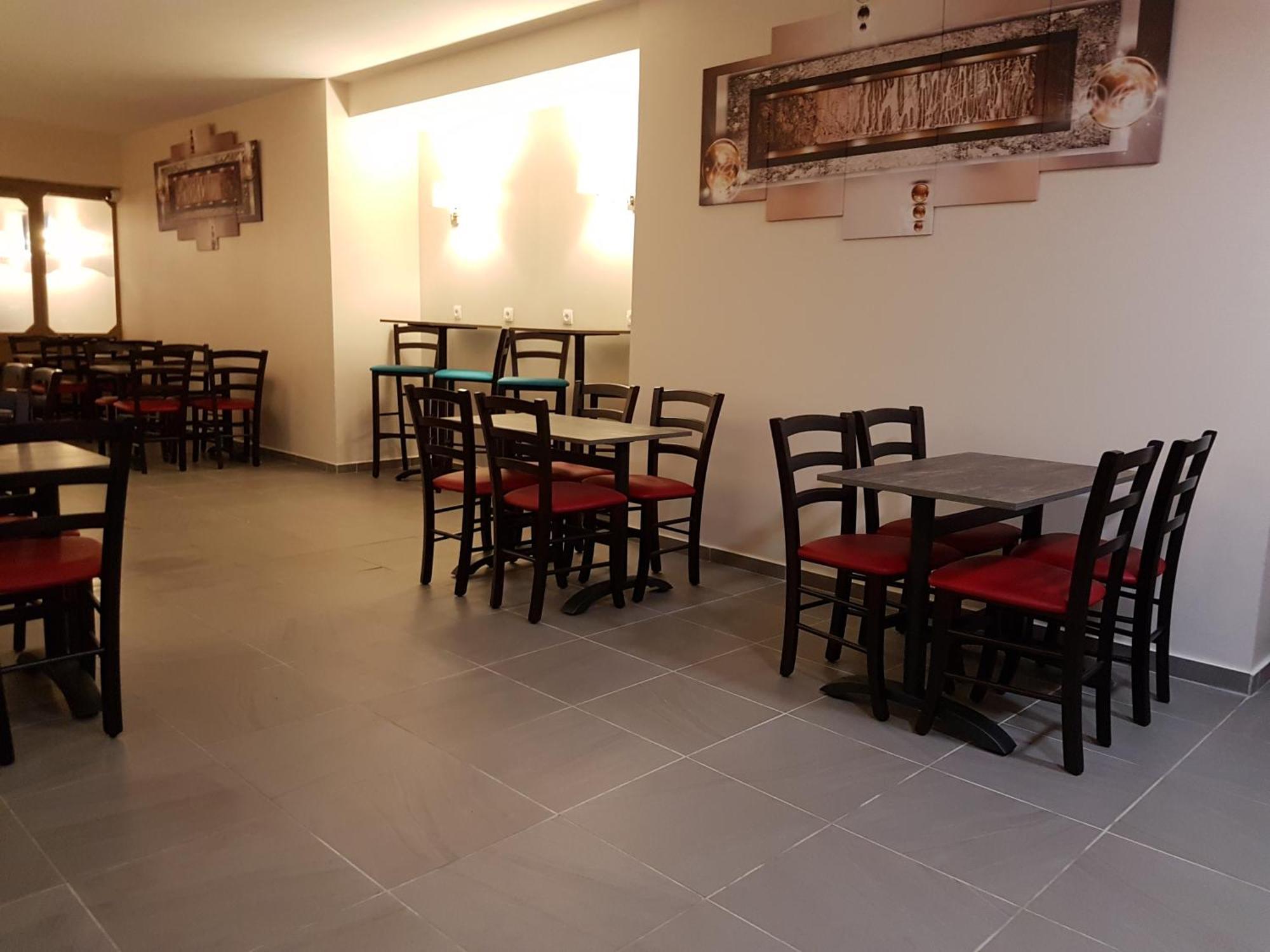 Nevers Hotel Kültér fotó