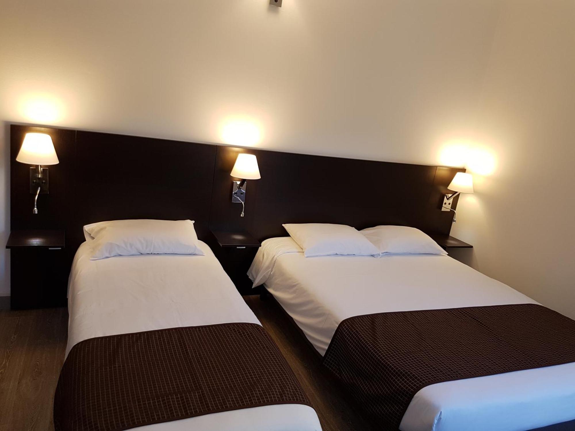Nevers Hotel Kültér fotó