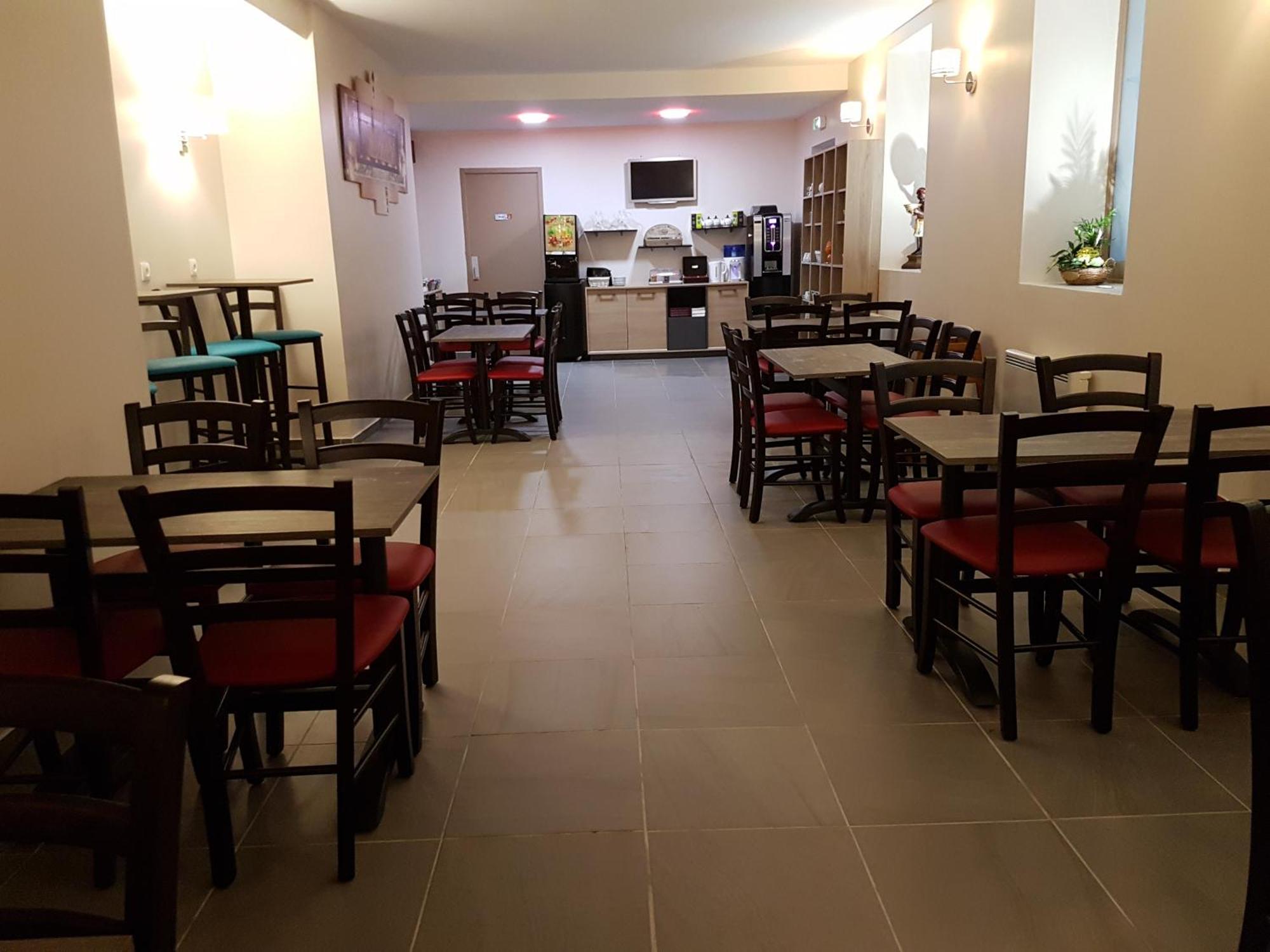 Nevers Hotel Kültér fotó