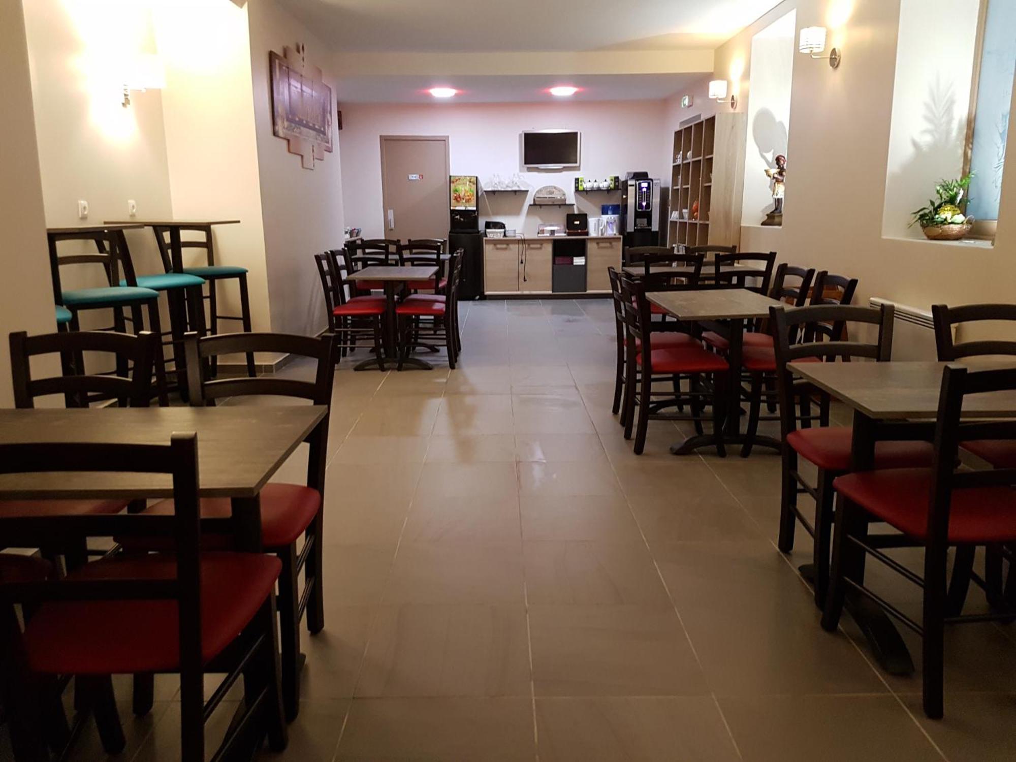 Nevers Hotel Kültér fotó