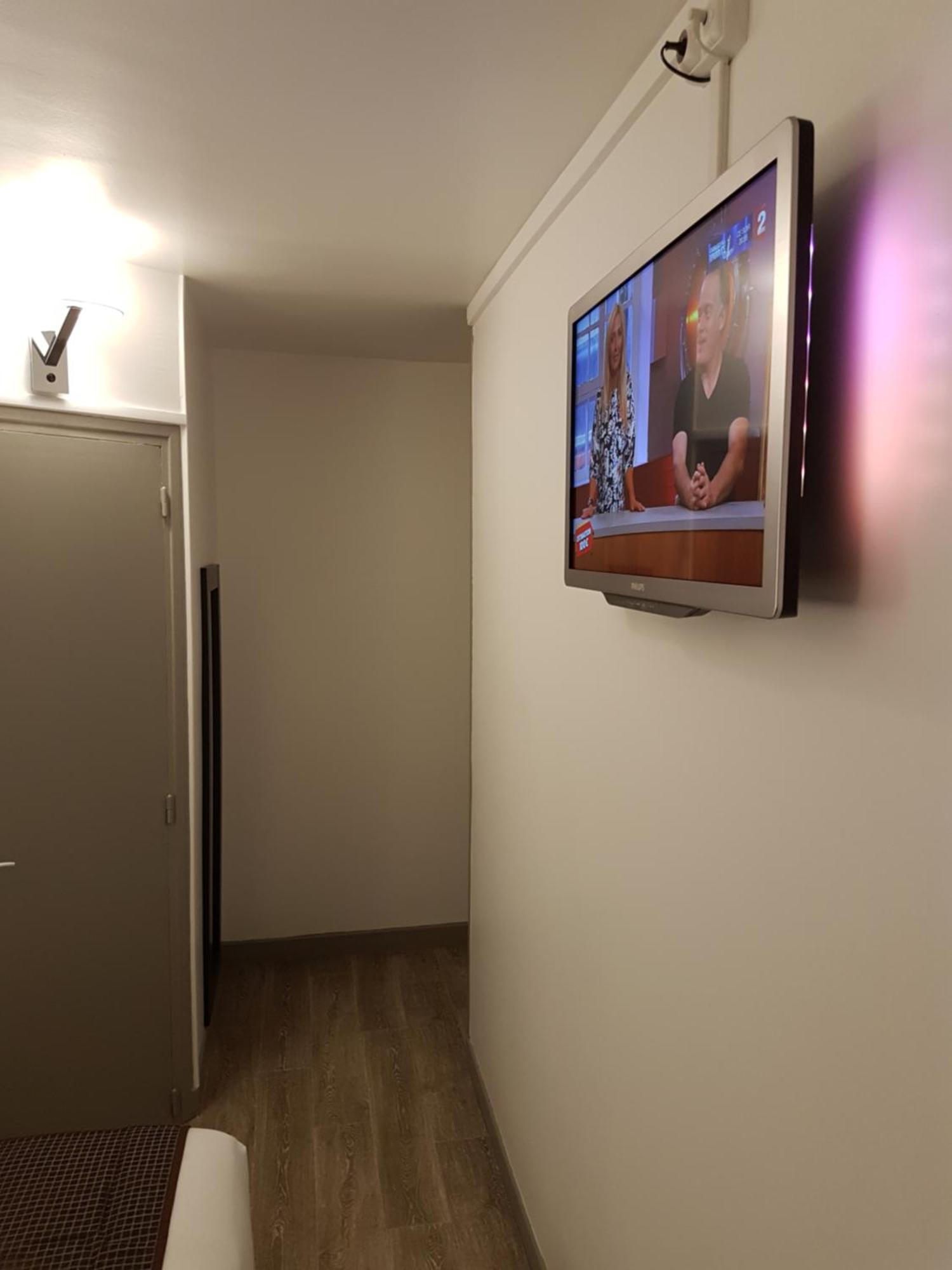 Nevers Hotel Kültér fotó