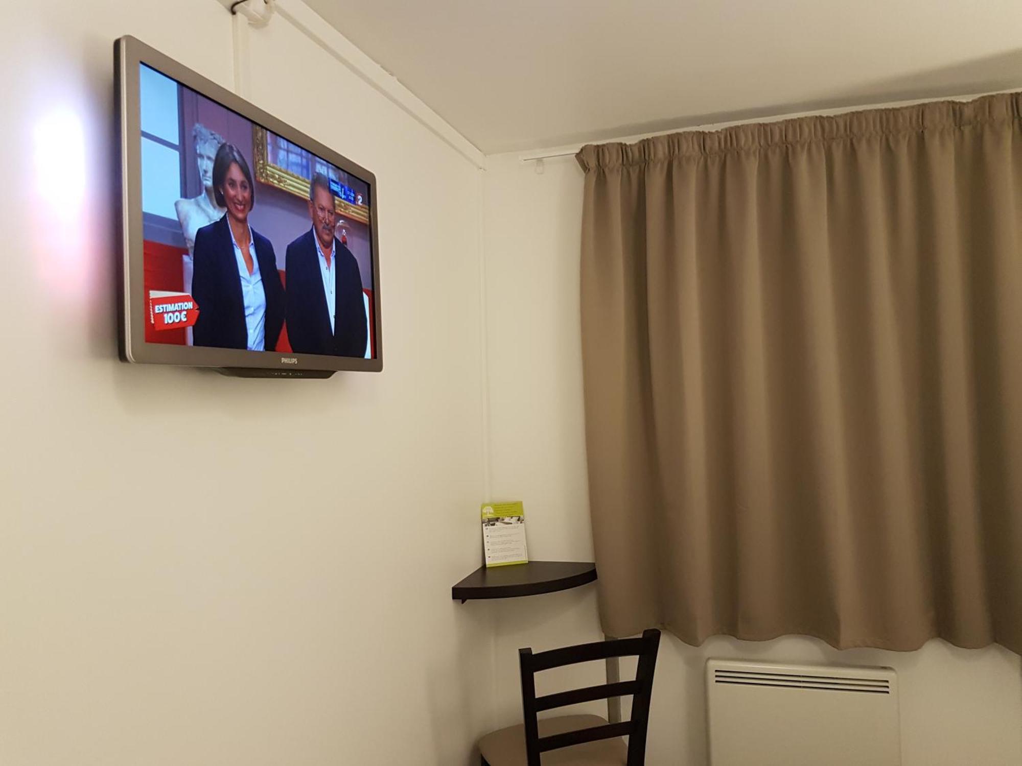 Nevers Hotel Kültér fotó