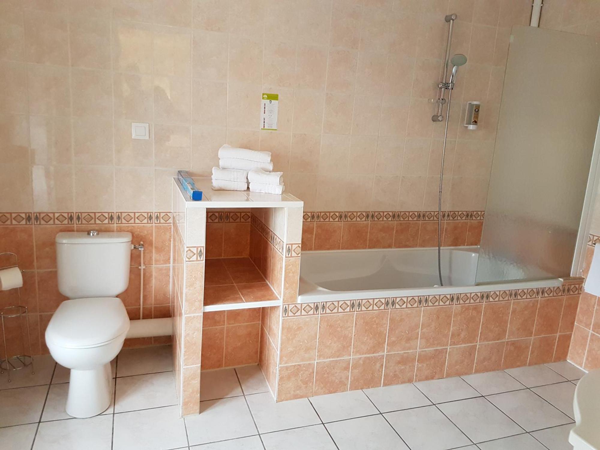 Nevers Hotel Kültér fotó