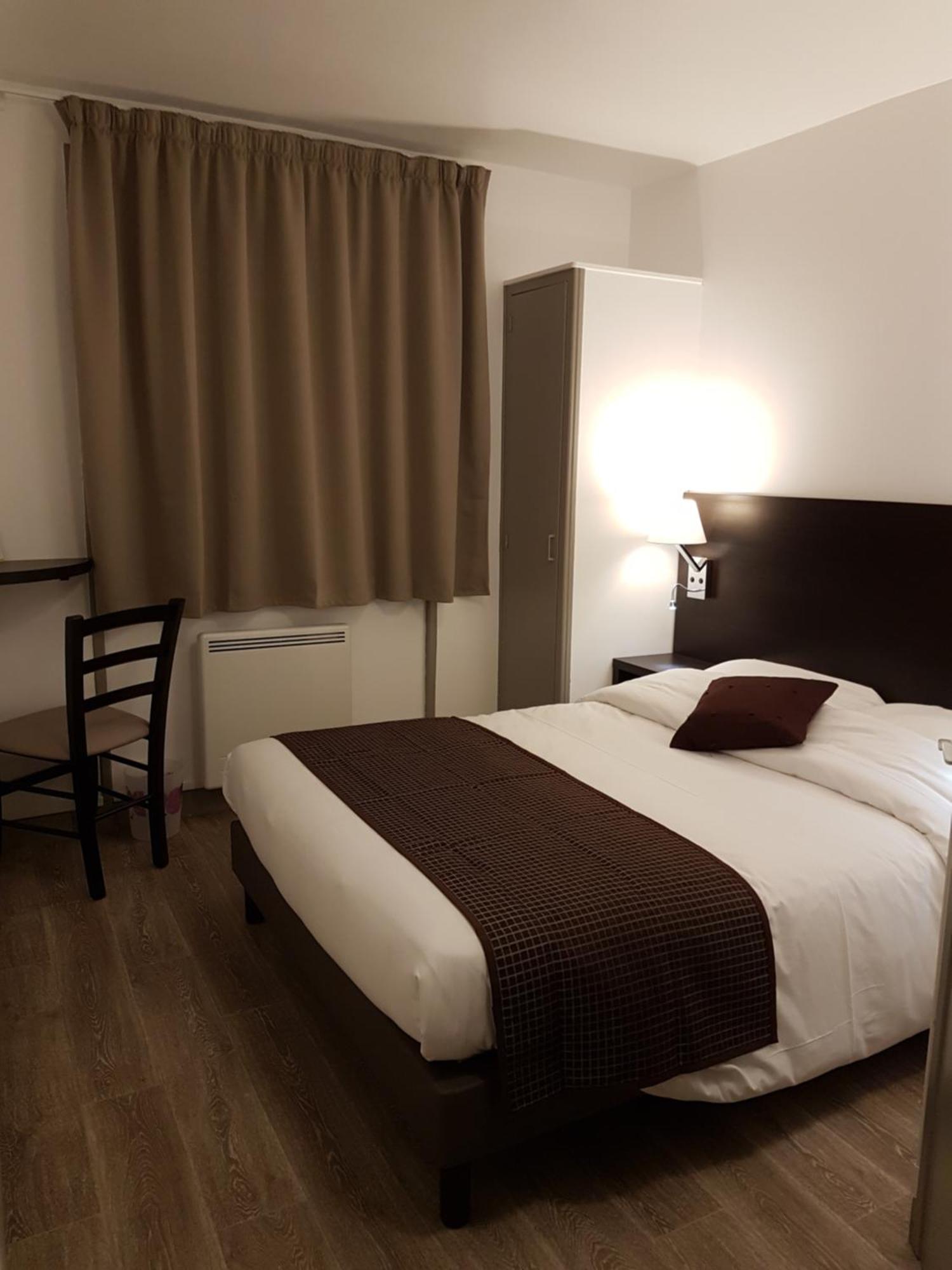 Nevers Hotel Kültér fotó