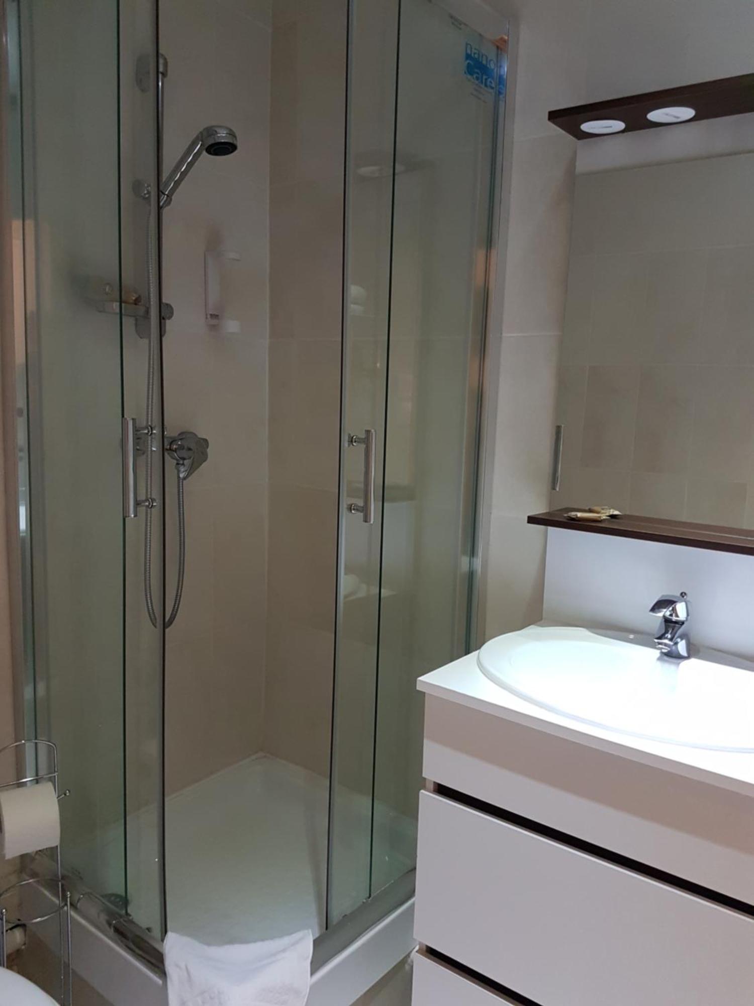 Nevers Hotel Kültér fotó