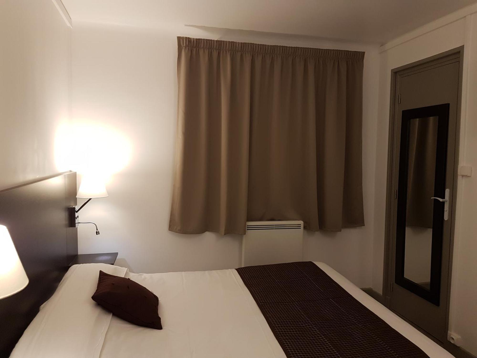 Nevers Hotel Kültér fotó